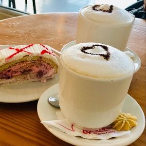 Meet your Posher, Kimmy.